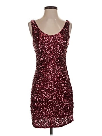 Tea n Rose Cocktail Dress (view 1)