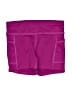Layer 8 Purple Athletic Shorts Size M - photo 1