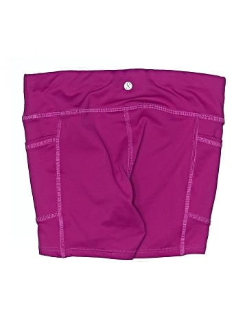 Layer 8 Athletic Shorts (view 2)