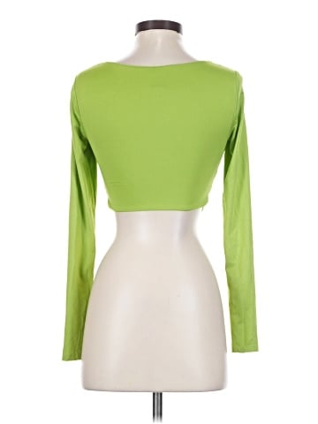Princess Polly Long Sleeve Top (view 2)