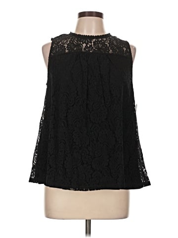 Zac & Rachel Sleeveless Blouse (view 1)