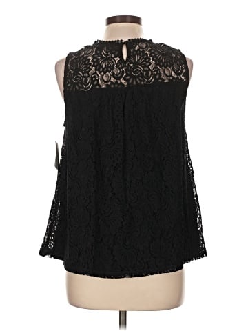 Zac & Rachel Sleeveless Blouse (view 2)