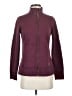 L.L.Bean Burgundy Track Jacket Size XS - photo 1
