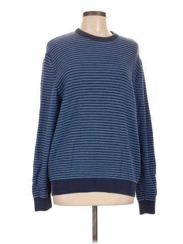 Chaps Pullover Sweater (view 1)