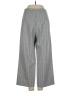 Shelly 100% Polyester Plaid Gray Dress Pants Size S (estimated) - photo 2