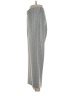 Shelly 100% Polyester Plaid Gray Dress Pants Size S (estimated) - photo 5