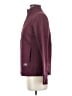 L.L.Bean Burgundy Track Jacket Size XS - photo 5