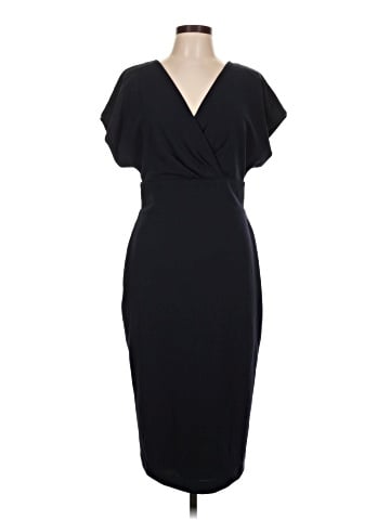 Alexia Admor Cocktail Dress (view 1)