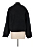 Free People Black Coat Size M - photo 2