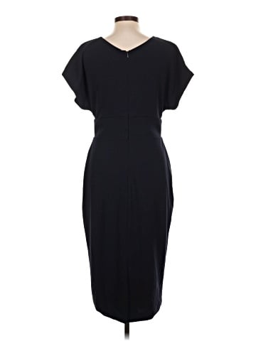 Alexia Admor Cocktail Dress (view 2)