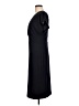 Alexia Admor Solid Black Cocktail Dress Size L - photo 5