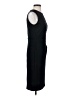 Pure Collection Solid Black Cocktail Dress Size 4 - photo 4