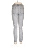 J.Crew Factory Store Solid Silver Jeans Size 29 waist - photo 2