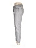 J.Crew Factory Store Solid Silver Jeans Size 29 waist - photo 5