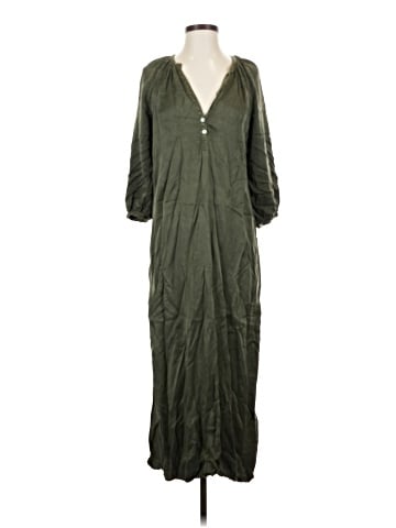 Cali Dreaming Casual Dress (view 1)