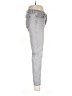 J.Crew Factory Store Solid Silver Jeans Size 29 waist - photo 4