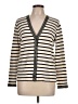 J.Crew Tan Cardigan Size L - photo 1