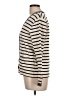 J.Crew Tan Cardigan Size L - photo 5