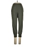 Lululemon Athletica Solid Green Active Pants Size 4 - photo 1