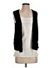 Zara Black Cardigan Size S - photo 1