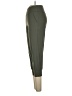 Lululemon Athletica Solid Green Active Pants Size 4 - photo 5