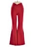 Fabletics Red Active Pants Size XS - photo 1