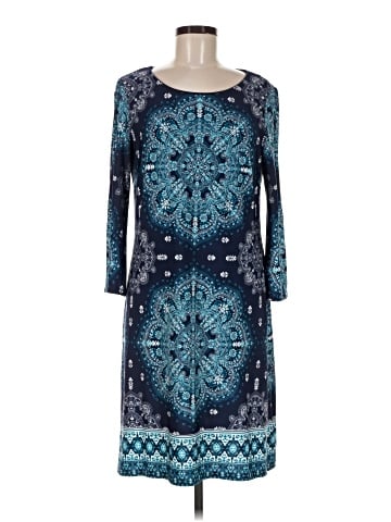 Luxology Casual Dress (view 1)