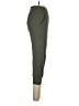 Lululemon Athletica Solid Green Active Pants Size 4 - photo 4