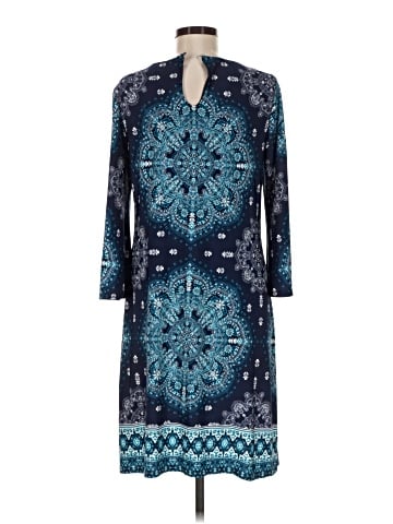 Luxology Casual Dress (view 2)