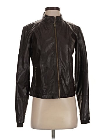 George Jacket (view 1)