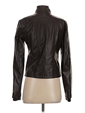 George Jacket (view 2)