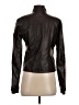 George 100% Polyester Brown Jacket Size 0 - photo 2