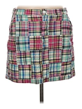 G.H. Bass & Co. Casual Skirt (view 1)