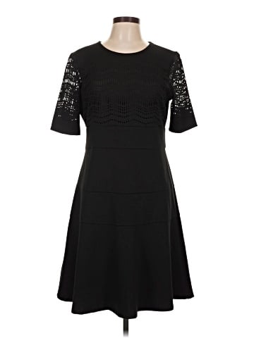 DKNY Cocktail Dress (view 1)
