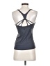 PrAna Gray Active Tank Size XS - photo 2