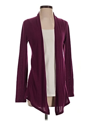 Mix by 41 Hawthorn Cardigan (view 1)