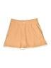 Active by Old Navy Solid Tan Skort Size M - photo 2