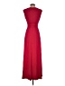 Max Studio Red Cocktail Dress Size XS - photo 2