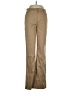 Lila Ryan Tan Khakis Size 4 - photo 1