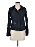 Ann Taylor Blue Jacket Size 8 Petite - photo 1