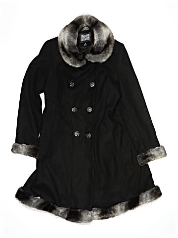 Rothschild Coat (view 1)