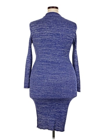 Almost Famous Casual Dress (view 2)