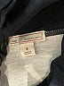 Gap Color Block Red Gray Casual Skirt Size S - photo 4