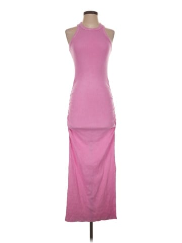 Electric & Rose Cocktail Dress (view 1)