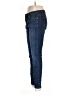 Simply Vera Vera Wang Solid Blue Jeans Size 8 - photo 5