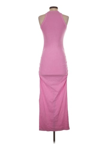 Electric & Rose Cocktail Dress (view 2)