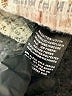 Lafayette 148 New York Tweed Ivory Jacket Size 16 - photo 7
