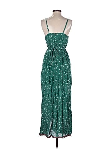 Billabong Casual Dress (view 2)
