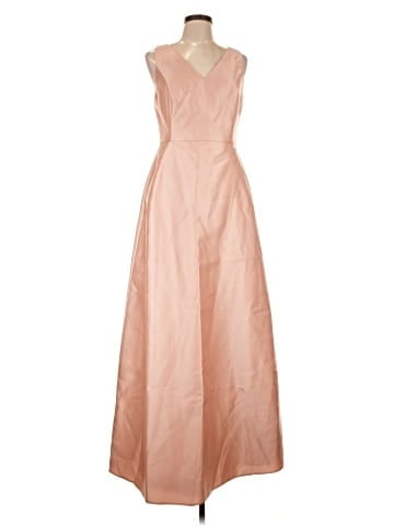 Alfred Sung Cocktail Dress (view 1)