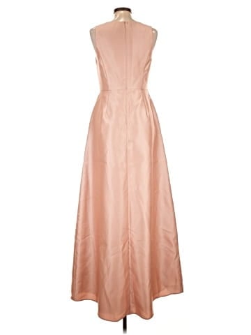 Alfred Sung Cocktail Dress (view 2)